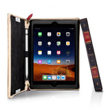 Twelve South iPad Mini 2019 (gen 5) Fodral BookBook RutlEdge