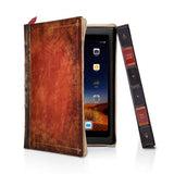 Twelve South iPad Mini 2019 (gen 5) Fodral BookBook RutlEdge