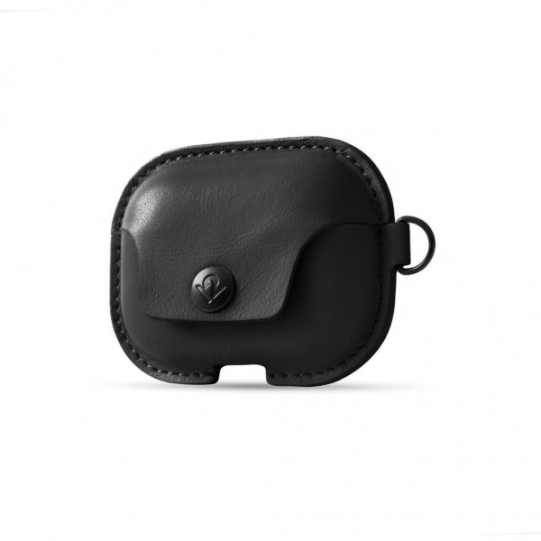 Twelve South AirSnap Pro Skal till AirPods Pro Svart