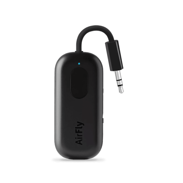 Twelve South AirFly Pro Svart