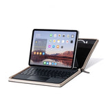 Twelve South iPad Pro 11 (gen 2/3/4) Fodral BookBook Cover Vol. 2 Brun