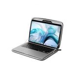 Twelve South SuitCase för MacBook Pro/Air 15/16 tum Grå