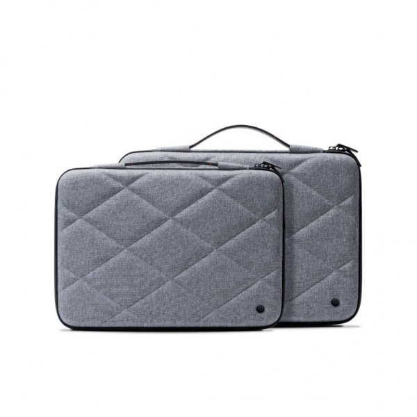 Twelve South SuitCase för MacBook Pro/Air 13 tum Grå
