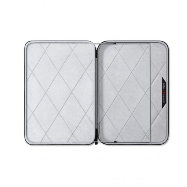 Twelve South SuitCase för MacBook Pro/Air 13 tum Grå