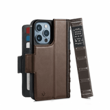Twelve South iPhone 13 Pro Fodral BookBook MagSafe Brun