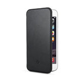 Twelve South iPhone 7/8/SE Fodral SurfacePad Svart