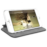 Twelve South iPhone 7/8/SE Fodral SurfacePad Svart