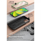 Supcase iPhone 14 Plus Skal UB Pro Grön