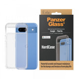 PanzerGlass Google Pixel 8a Skal HardCase Transparent