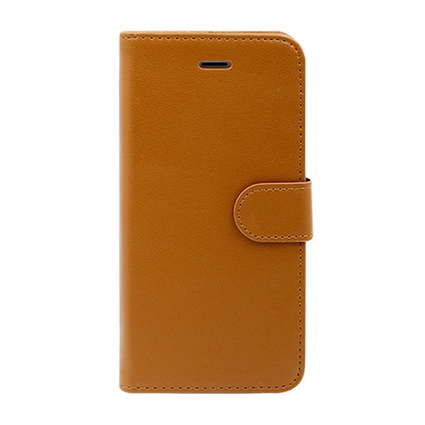 iPhone 6/6S Fodral med Stativ Brun