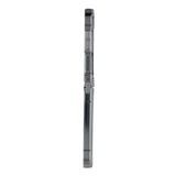 Hama Samsung Galaxy Z Flip 6/Flip 7 FE Skal Always Clear Transparent