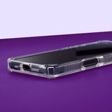 Hama iPhone 16e/17e Skal Extreme Protect Transparent