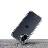 Hama iPhone 16e/17e Skal Extreme Protect Transparent