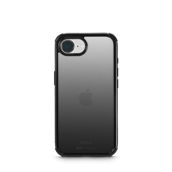 Hama iPhone 16e/17e Skal Extreme Protect Svart