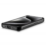 Hama iPhone 16e/17e Skal Extreme Protect Svart