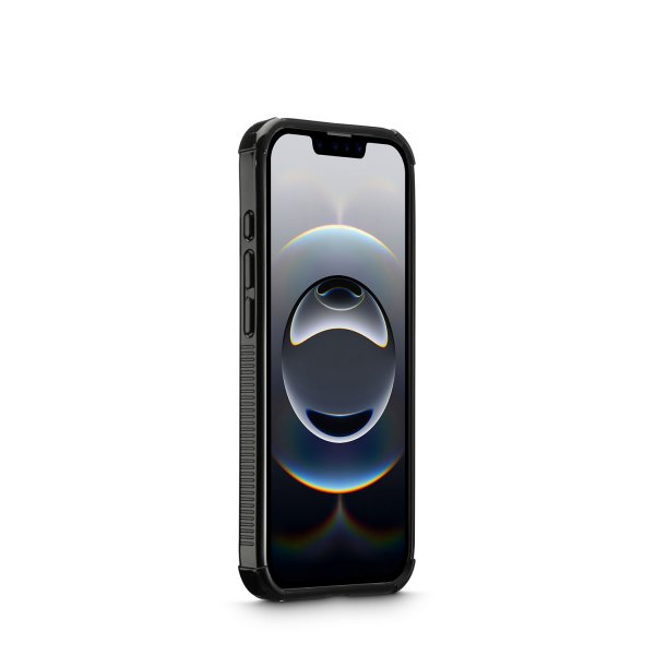 Hama iPhone 16e/17e Skal Extreme Protect Svart