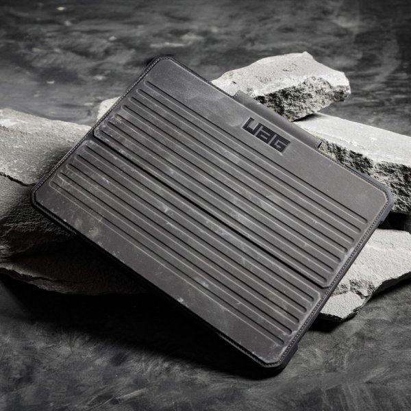 Urban Armor Gear (UAG) iPad Air 13 (M2/M3/M4) Fodral Metropolis SE Olive