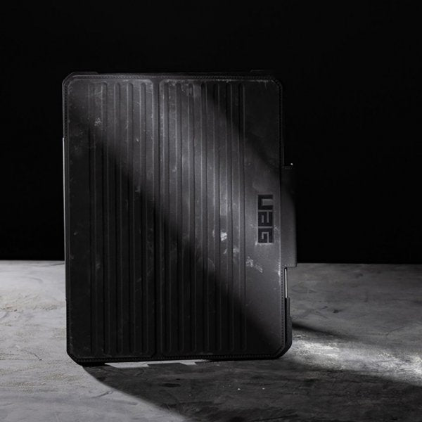 Urban Armor Gear (UAG) iPad Air 13 (M2/M3/M4) Fodral Metropolis SE Bordeaux