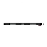 Urban Armor Gear (UAG) iPad Air 13 (M2/M3/M4) Fodral Metropolis SE Bordeaux