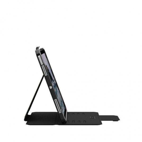 Urban Armor Gear (UAG) iPad Air 11 (M2/M3/M4) Fodral Metropolis SE Olive