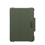 Urban Armor Gear (UAG) iPad Air 11 (M2/M3/M4) Fodral Metropolis SE Olive