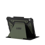 Urban Armor Gear (UAG) iPad Air 11 (M2/M3/M4) Fodral Metropolis SE Olive