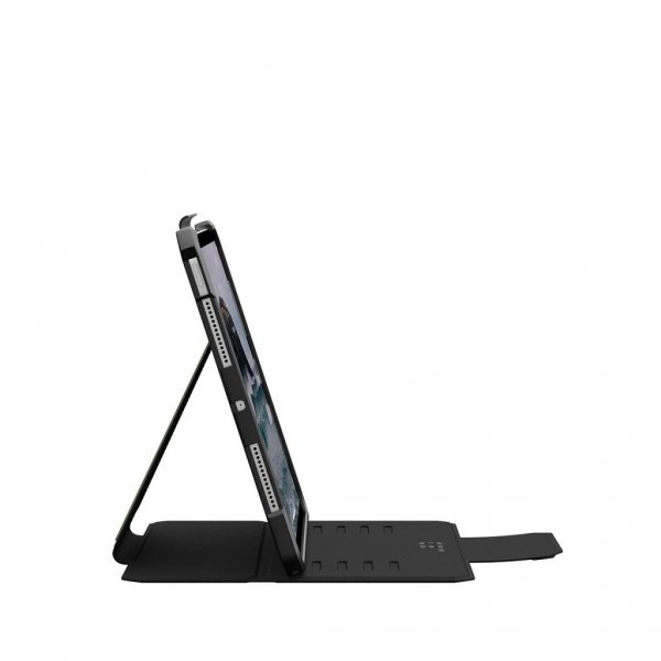 Urban Armor Gear (UAG) iPad Pro 11 (M4/M5) Fodral Metropolis SE Olive