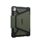 Urban Armor Gear (UAG) iPad Pro 11 (M4/M5) Fodral Metropolis SE Olive