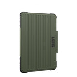 Urban Armor Gear (UAG) iPad Pro 11 (M4/M5) Fodral Metropolis SE Olive