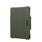 Urban Armor Gear (UAG) iPad Pro 11 (M4/M5) Fodral Metropolis SE Olive