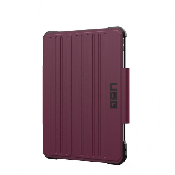 Urban Armor Gear (UAG) iPad Pro 11 (M4/M5) Fodral Metropolis SE Bordeaux