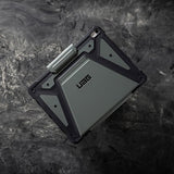 Urban Armor Gear (UAG) iPad Pro 13 (M4/M5) Fodral Metropolis SE Olive