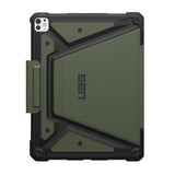 Urban Armor Gear (UAG) iPad Pro 13 (M4/M5) Fodral Metropolis SE Olive