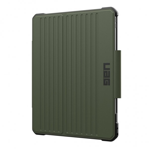 Urban Armor Gear (UAG) iPad Pro 13 (M4/M5) Fodral Metropolis SE Olive