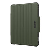 Urban Armor Gear (UAG) iPad Pro 13 (M4/M5) Fodral Metropolis SE Olive