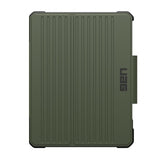 Urban Armor Gear (UAG) iPad Pro 13 (M4/M5) Fodral Metropolis SE Olive