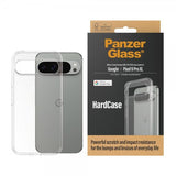 PanzerGlass Google Pixel 9 Pro XL Skal HardCase Transparent