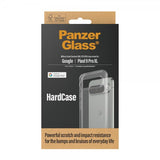 PanzerGlass Google Pixel 9 Pro XL Skal HardCase Transparent