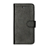 iPhone 6/6S Fodral med Stativ Svart