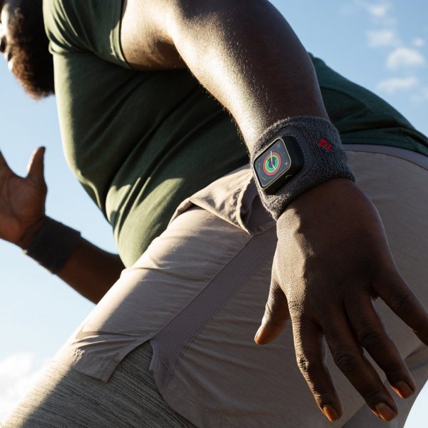 Twelve South Apple Watch 41mm Armband ActionBand