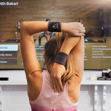 Twelve South Apple Watch 40mm Armband ActionBand