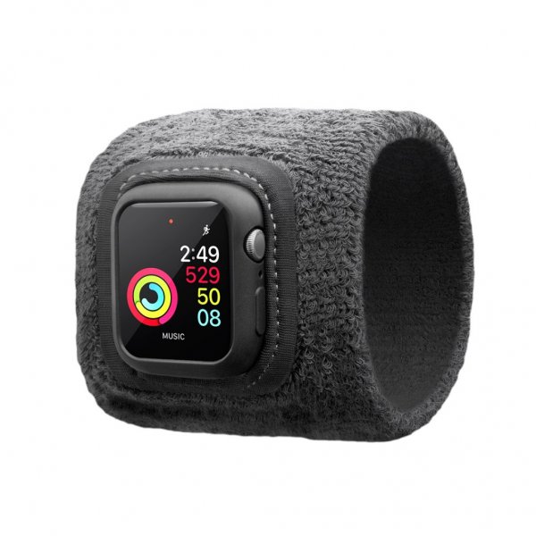Twelve South Apple Watch 40mm Armband ActionBand