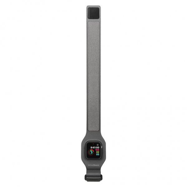 Twelve South Apple Watch 45mm Armband ActionSleeve