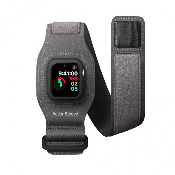 Twelve South Apple Watch 41mm Armband ActionSleeve