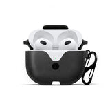 Twelve South AirPods 3 Skal AirSnap Svart