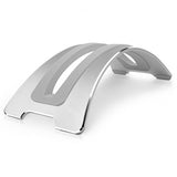 Twelve South BookArc Dockningsstation Silver