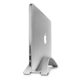 Twelve South BookArc Dockningsstation Silver
