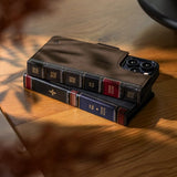 Twelve South iPhone 14 Pro Max Fodral BookBook MagSafe Svart