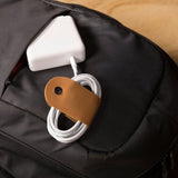 Twelve South CableSnap Stay Svart