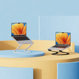 Twelve South Curve Flex Svart